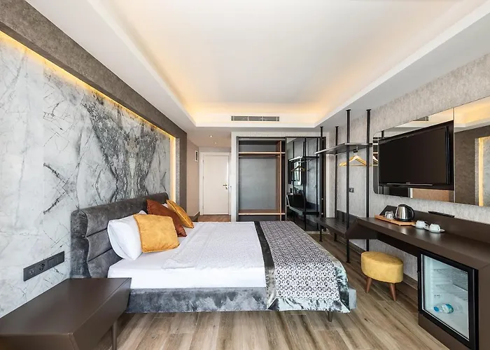 King Room