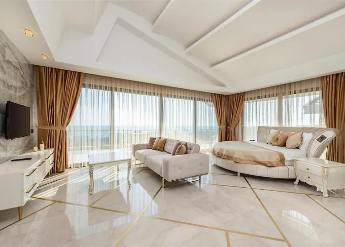 King Suite