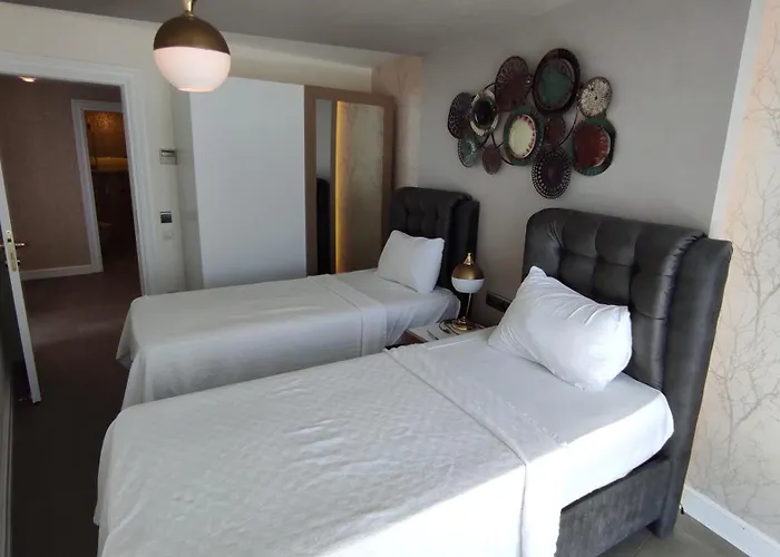 Superior Two-Bedroom Apartment