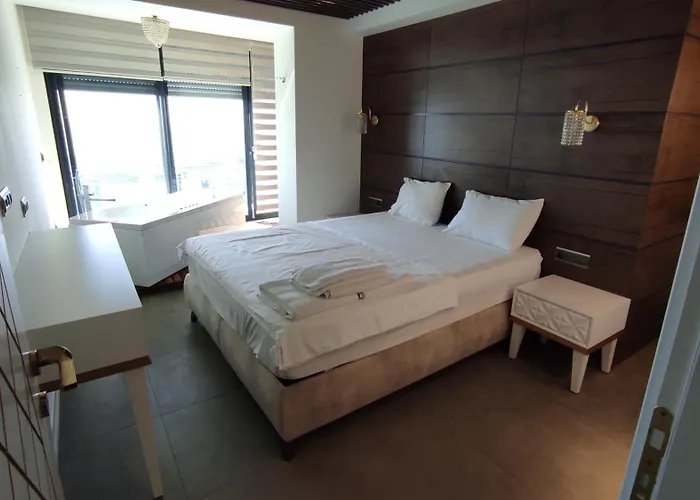 Superior Two-Bedroom Apartment