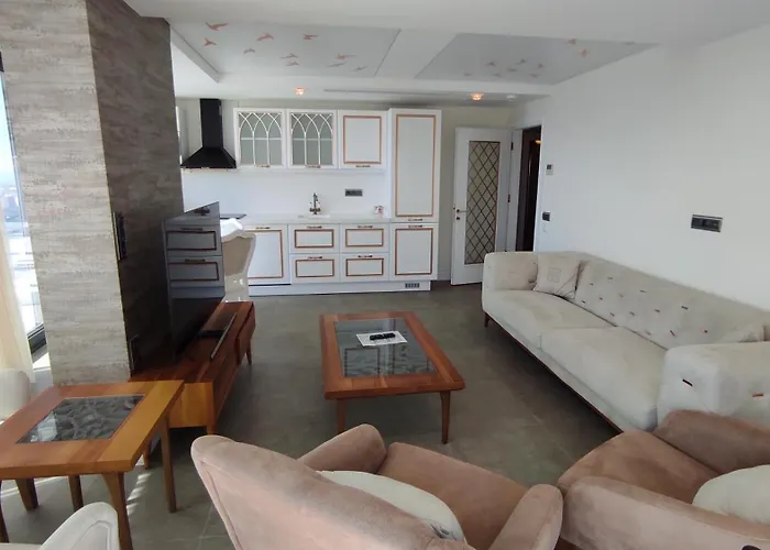 Superior Two-Bedroom Apartment